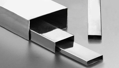 Hộp Inox trang trí công nghiệp