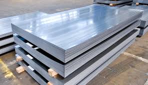 Thép tấm cán nguội
