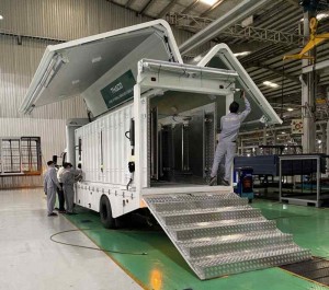 Nam Phát Group hợp tác cùng Tôn Hoa Sen, Trường Hải THACO