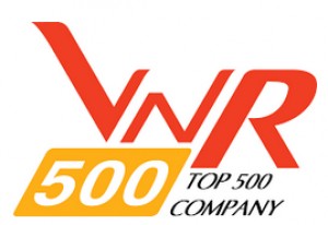 Lễ công bố TOP 500 Doanh nghiệp hàng đầu Việt Nam