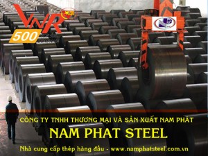 Video about Nam Phat Group - English Subttile