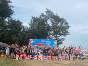 Nam Phát tổ chức kỳ nghỉ hè cho CBCNV tại FLC Sầm Sơn
