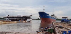 Giới thiệu Cảng Nam Phát - Quảng Yên - Quảng Ninh