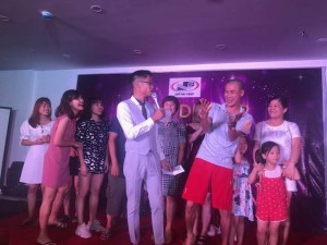 Du lịch Sẩm Sơn Thanh Hoá cho cán bộ nhân viên Nam Phát Group từ 03 - 06 tháng 6.