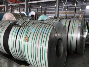 Giới thiệu các mặt hàng sắt thép, inox, sản phẩm cơ khí
