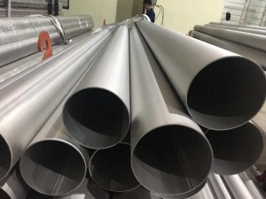 Sắt, thép, inox tiêu chuẩn Hàn Quốc của Nam Phát Group