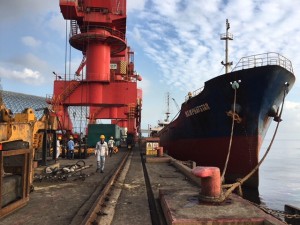 Giới thiệu về dịch vụ vận tải biển Nam Phát Ship 