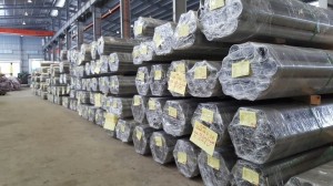 Sản phẩm ống Inox công nghiệp xuất khẩu chất lượng cao của Inox Nam Phát