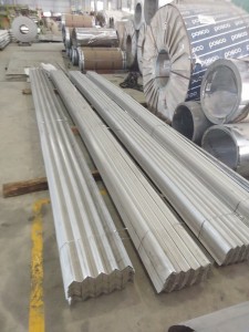 Giới thiệu sản phẩm thương mại và gia công của Nam Phát Steel (Phần 1)